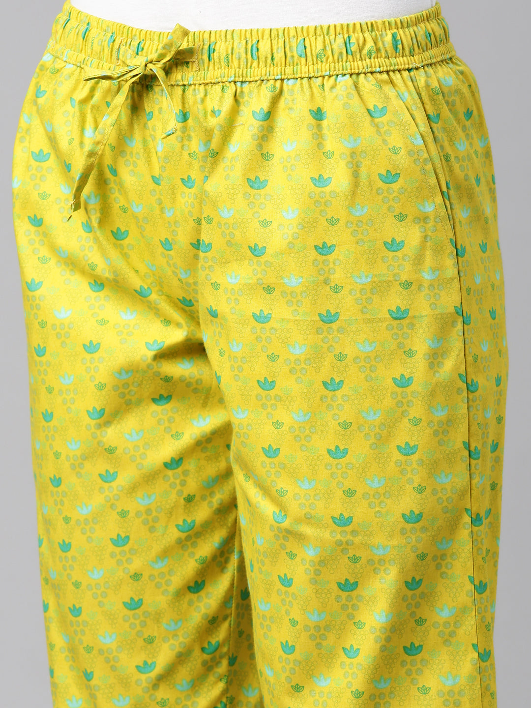 CURARE LOUNGE PANTS