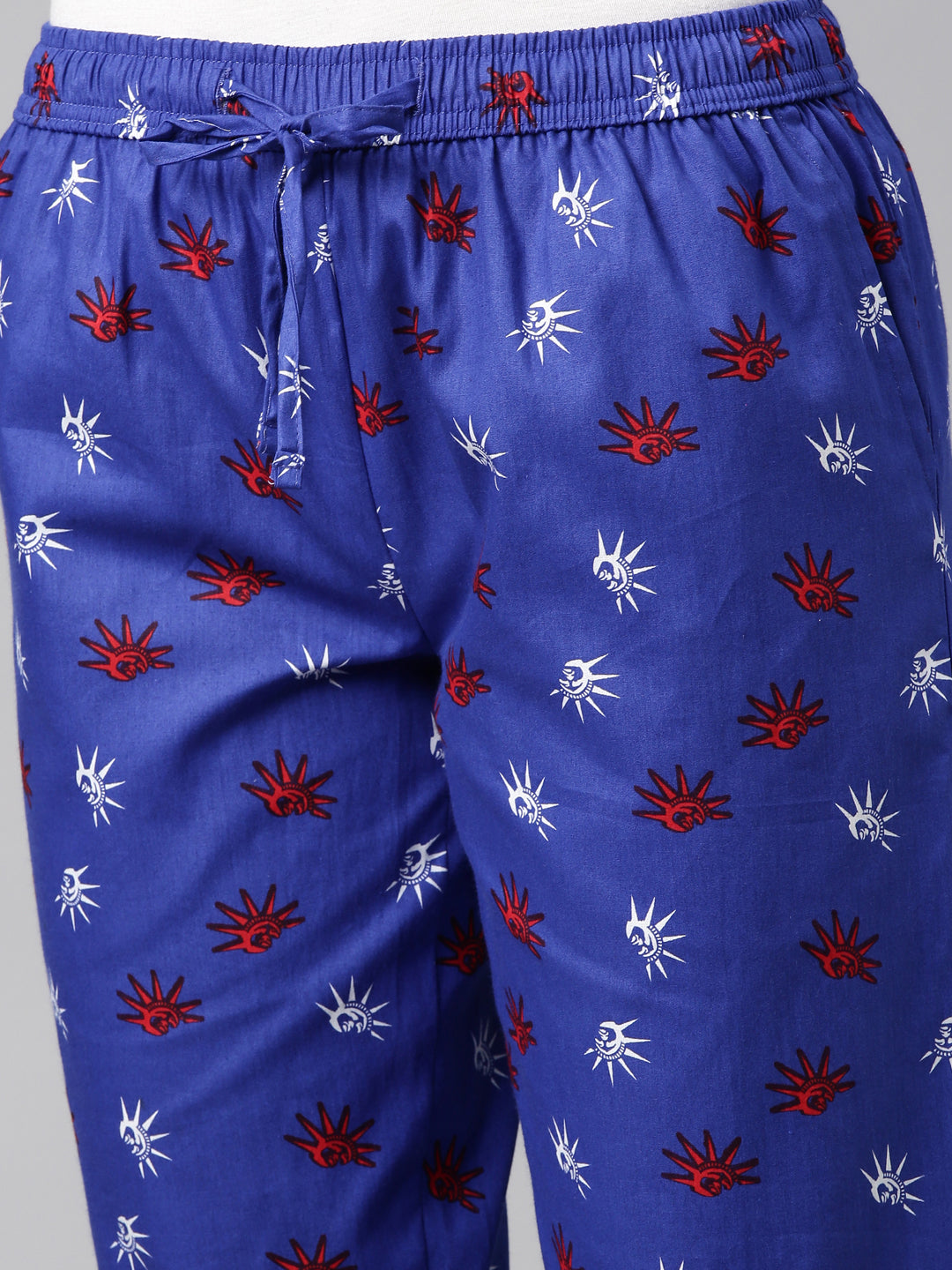 CURARE LOUNGE PANTS