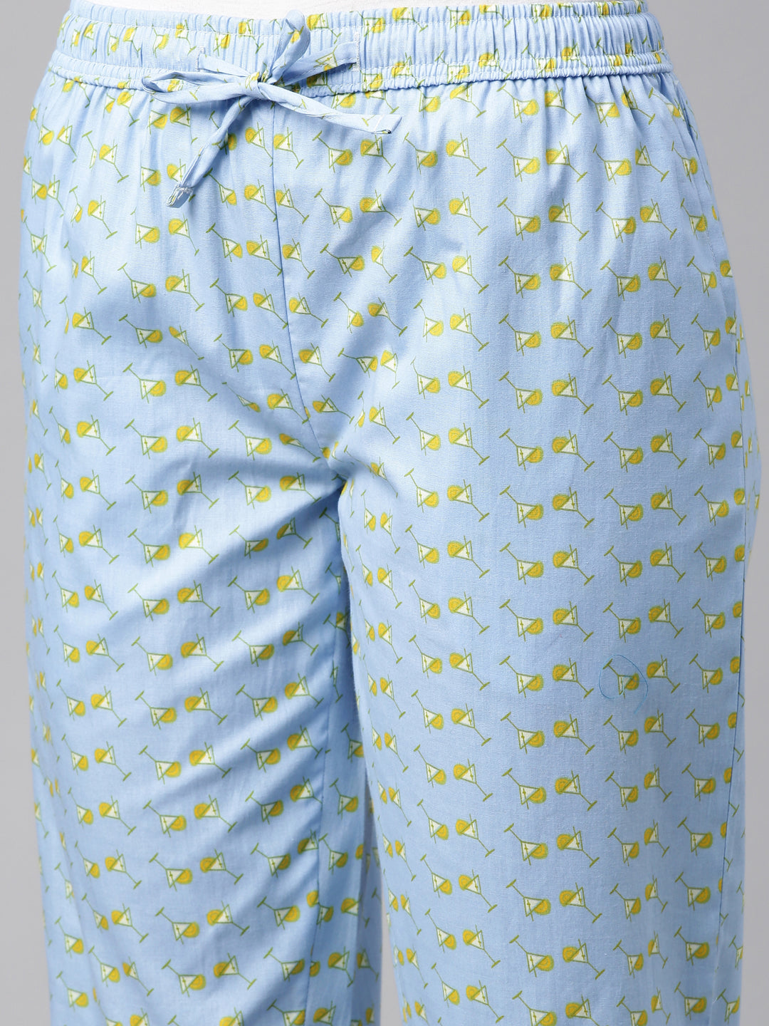 CURARE LOUNGE PANTS