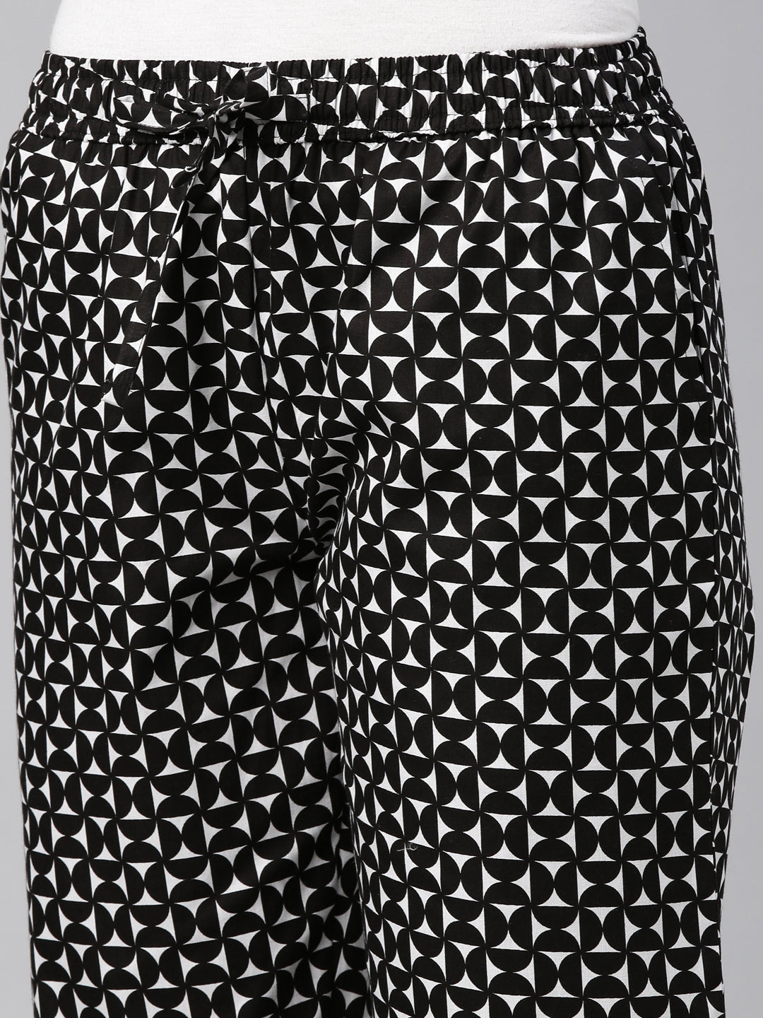 CURARE PRINTED LOUNGE PANTS