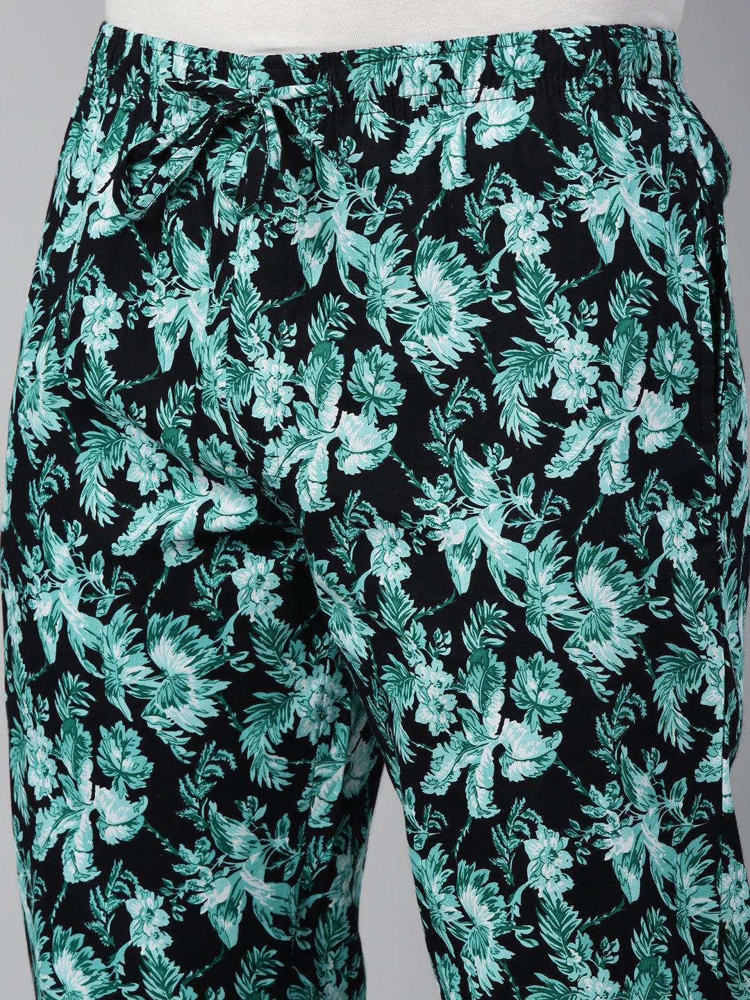 JOVEN MENS PRINTED PYJAMAS