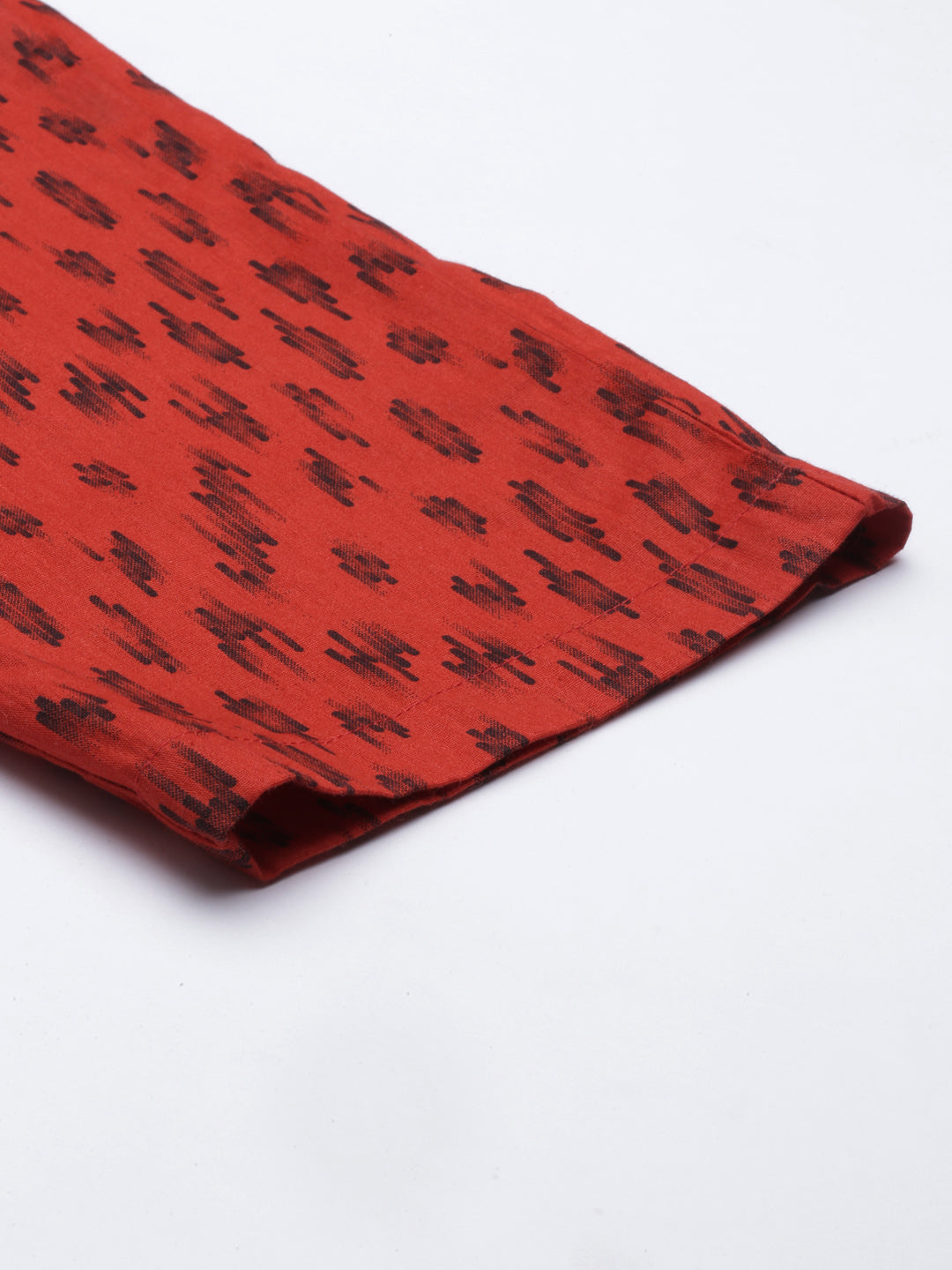 JOVEN MENS PRINTED LOUNGE SET