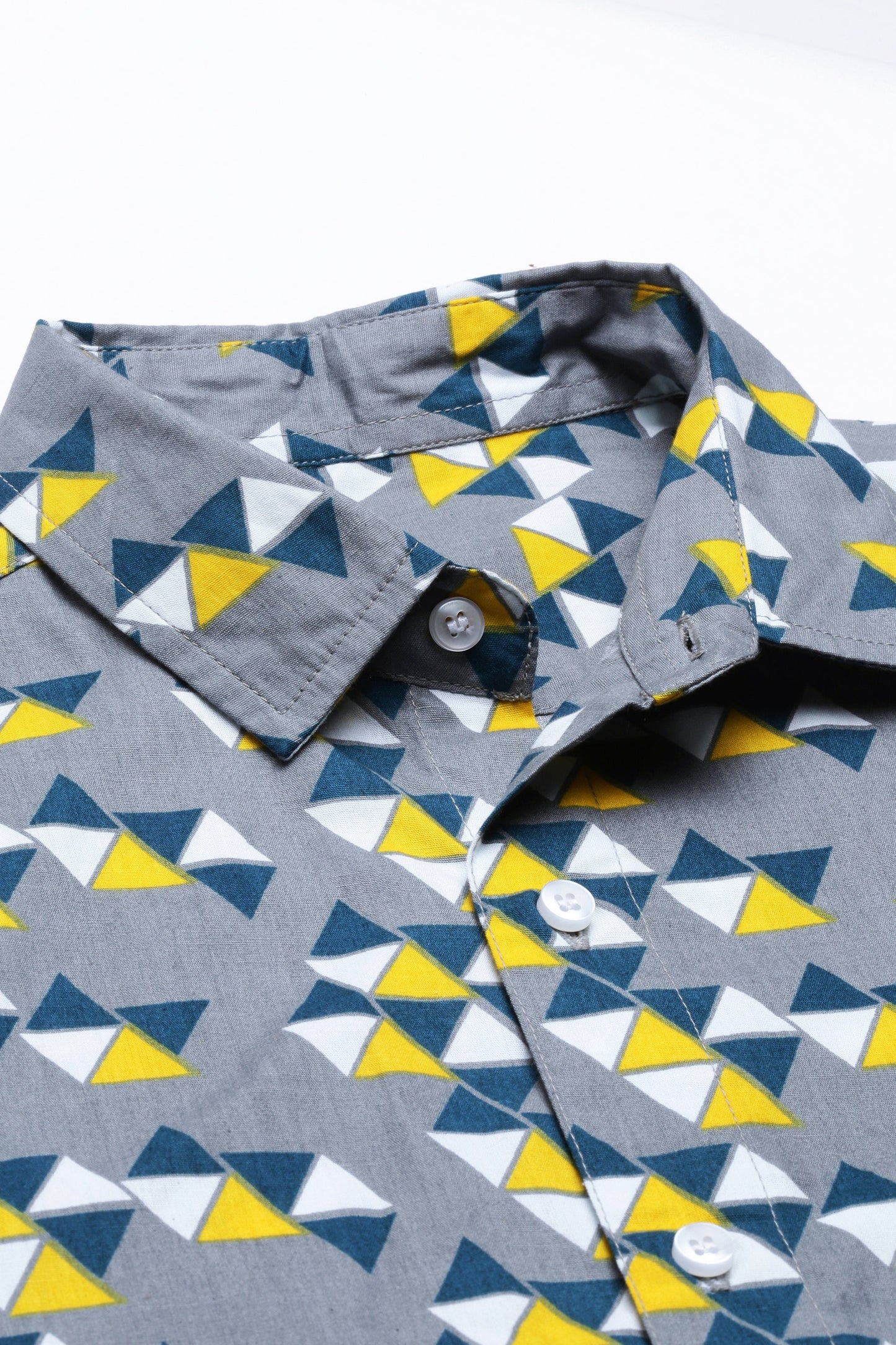 BUILDING BLOCKS JOVEN MEN CO-ORDINATED SET
