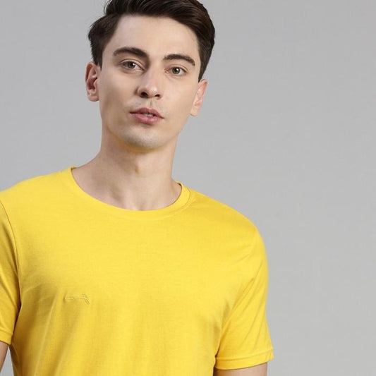 JOVEN ALL PURPOSE ROUND NECK T-SHIRT