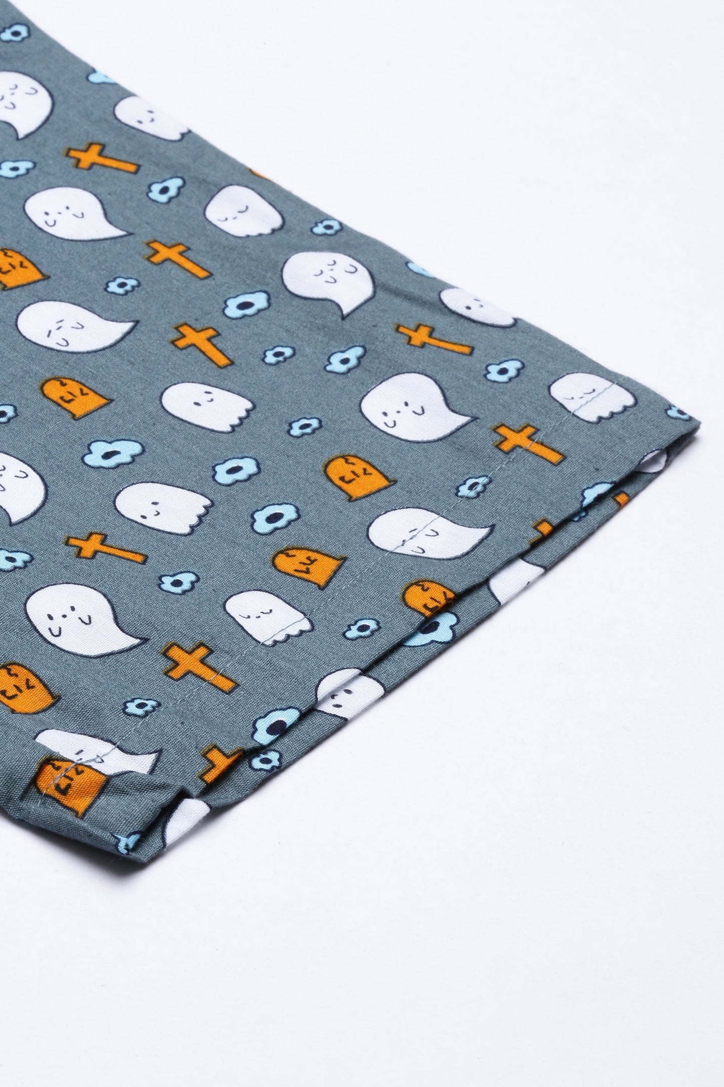 JOVEN MENS PRINTED PYJAMA