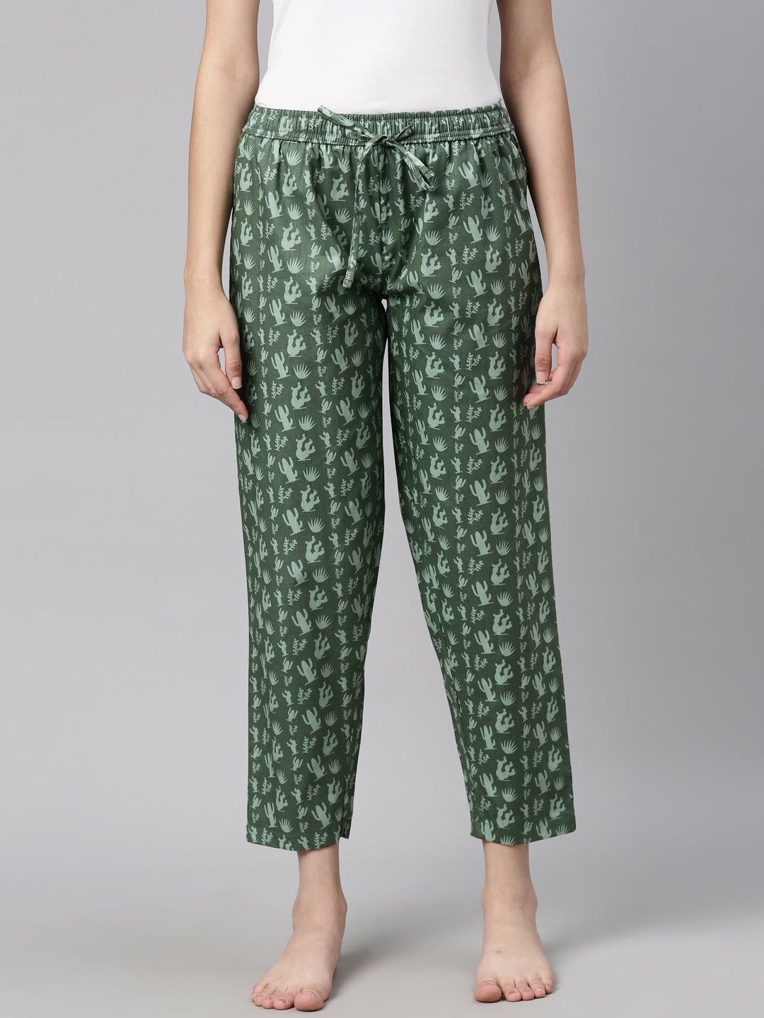 CURARE LOUNGE PANTS