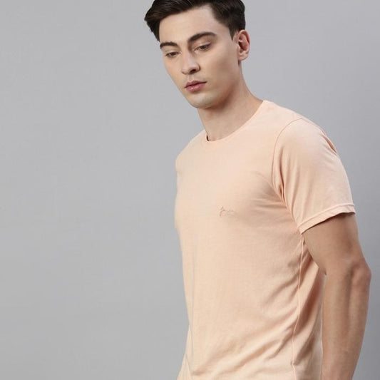 JOVEN ALL PURPOSE ROUND NECK T-SHIRT