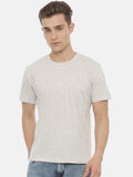 ALL PURPOSE ROUND NECK T-SHIRT
