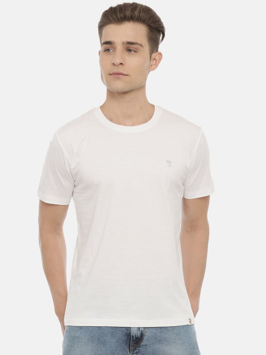ALL PURPOSE ROUND NECK T-SHIRT