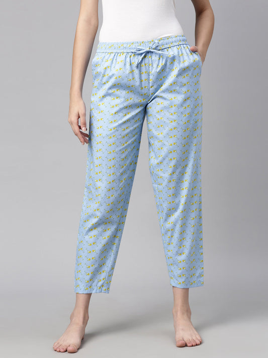 CURARE LOUNGE PANTS