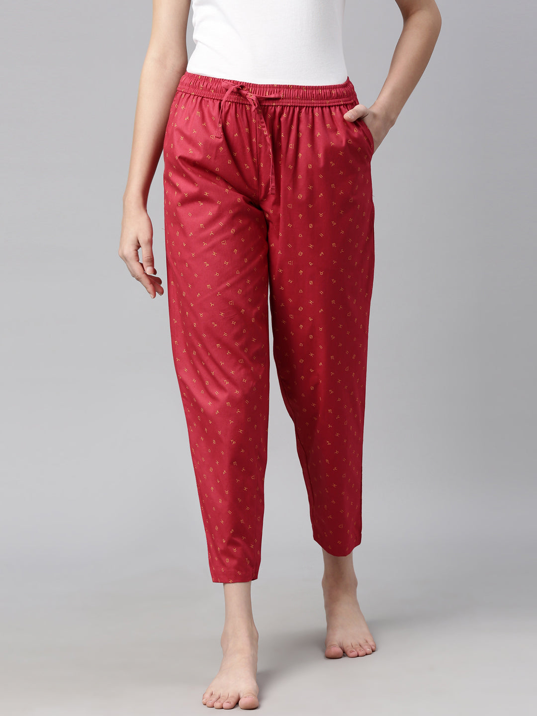 CURARE LOUNGE PANTS
