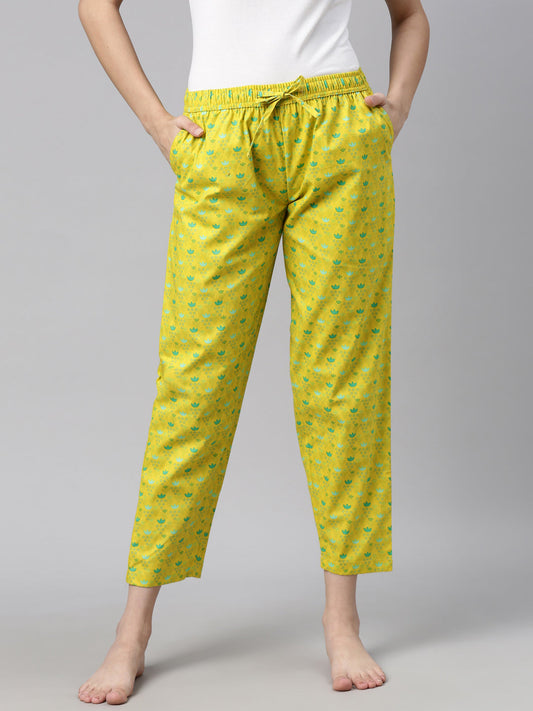 CURARE LOUNGE PANTS