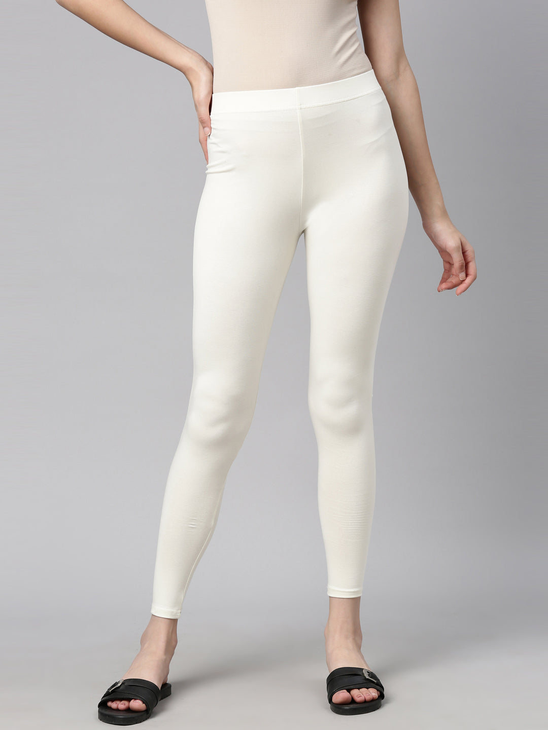 CURARE ANKLE LEGGINGS