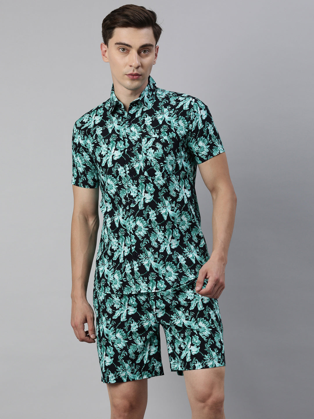 JOVEN MENS CO-ORDINATED SET