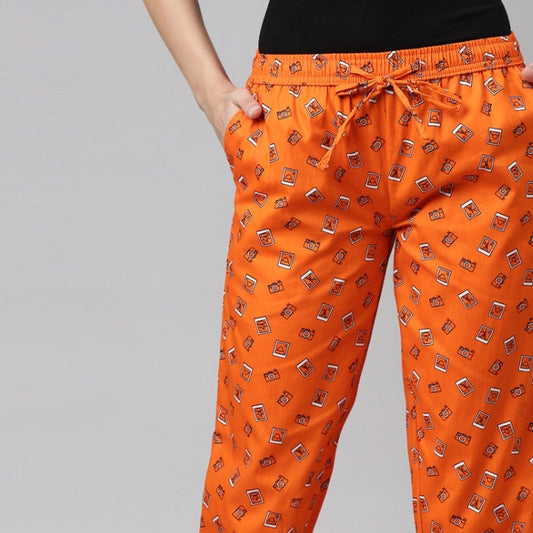 CURARE LOUNGE PANTS