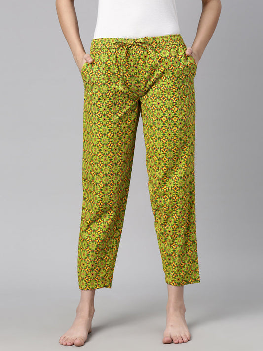 CURARE LOUNGE PANTS