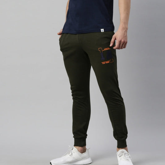 JOVEN MEN T-SHIRT AND JOGGER TRACKSUIT