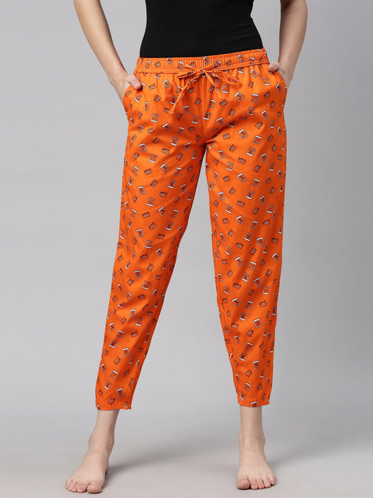 CURARE LOUNGE PANTS