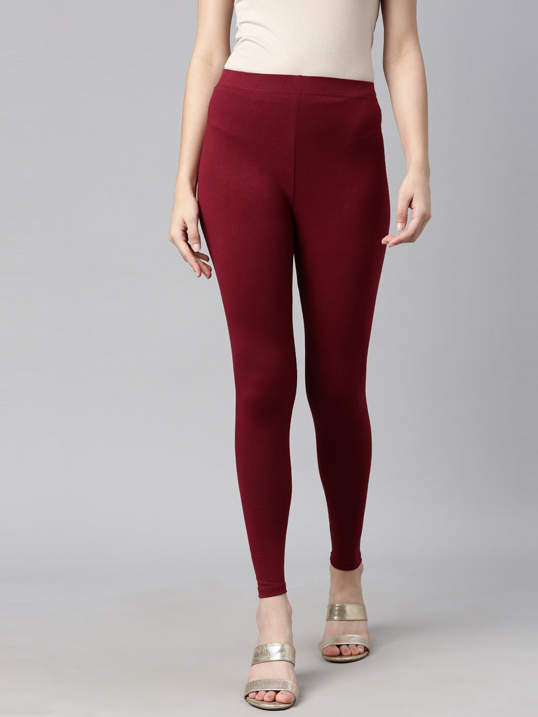 CURARE ANKLE LEGGINGS