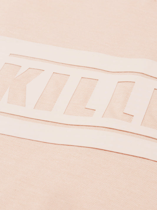 JOVEN MEN PRINTED T-SHIRT