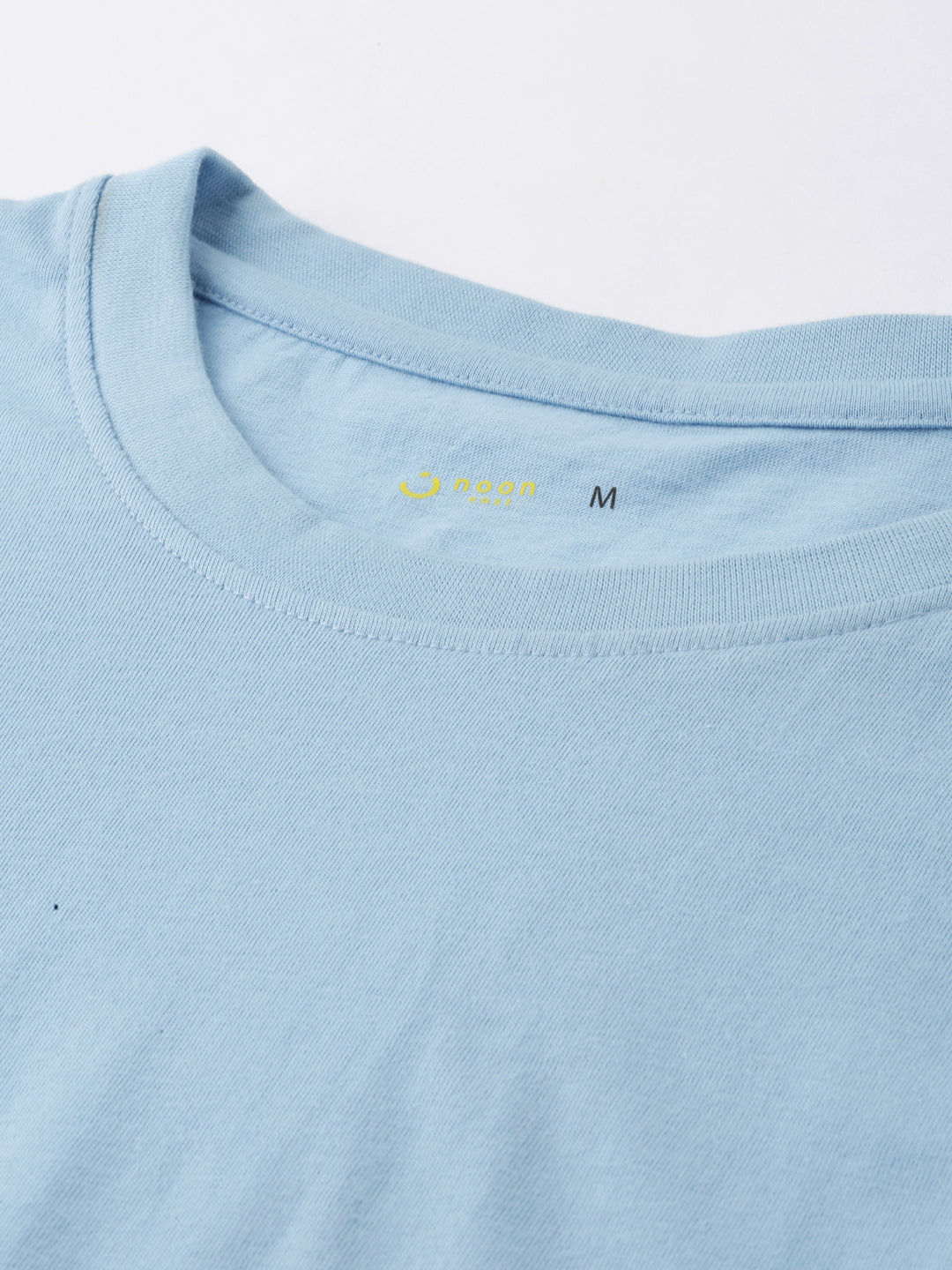 ALL PURPOSE ROUND NECK T-SHIRT