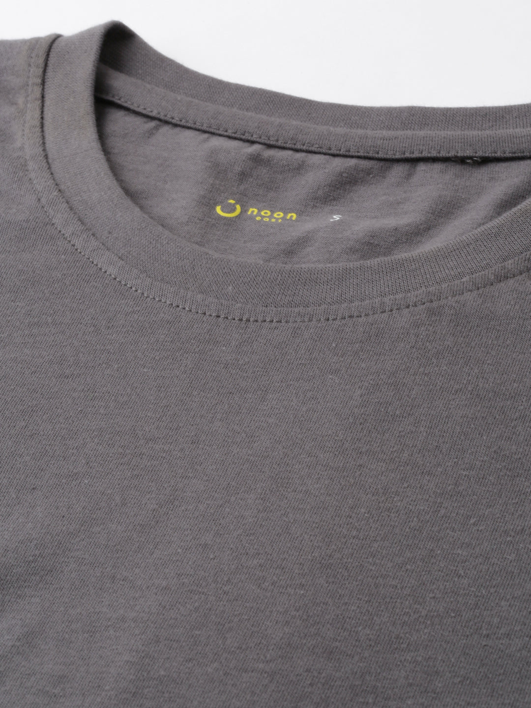ALL PURPOSE ROUND NECK T-SHIRT