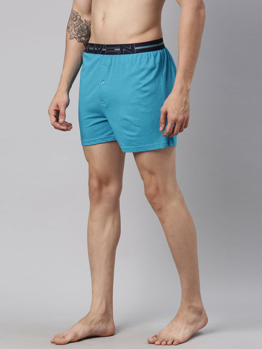 JOVEN MEN FIT ME BOXER SHORTS