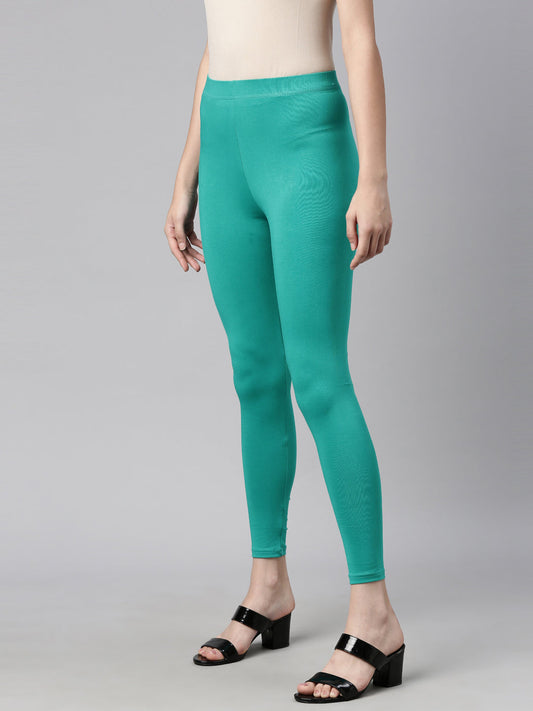 CURARE ANKLE LEGGINGS