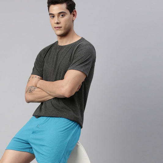 JOVEN MEN FIT ME BOXER SHORTS