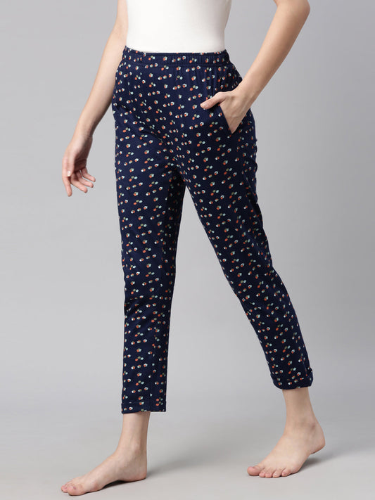 CURARE PRINTED LOUNGE PANTS