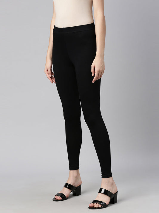 CURARE ANKLE LEGGINGS