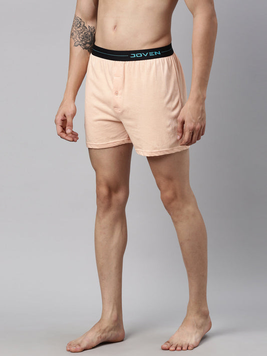 JOVEN MEN FIT ME BOXER SHORTS