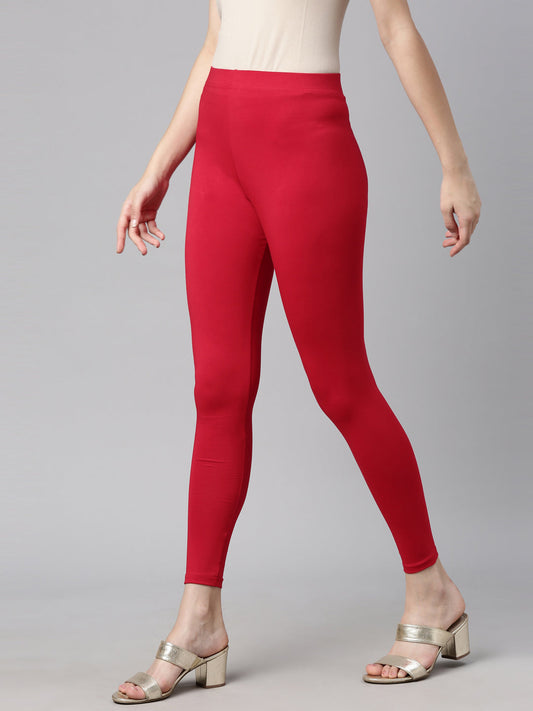 CURARE ANKLE LEGGINGS
