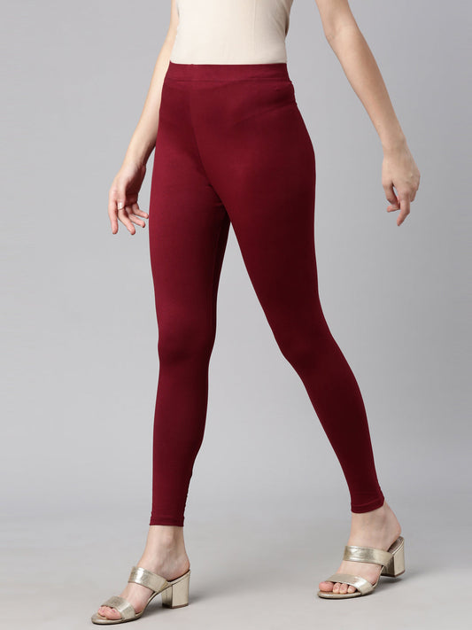 CURARE ANKLE LEGGINGS