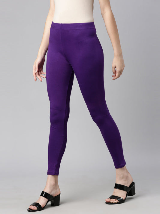 CURARE ANKLE LEGGINGS