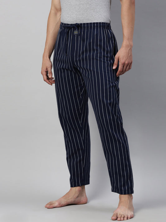 JOVEN MENS CHECKED PYJAMA
