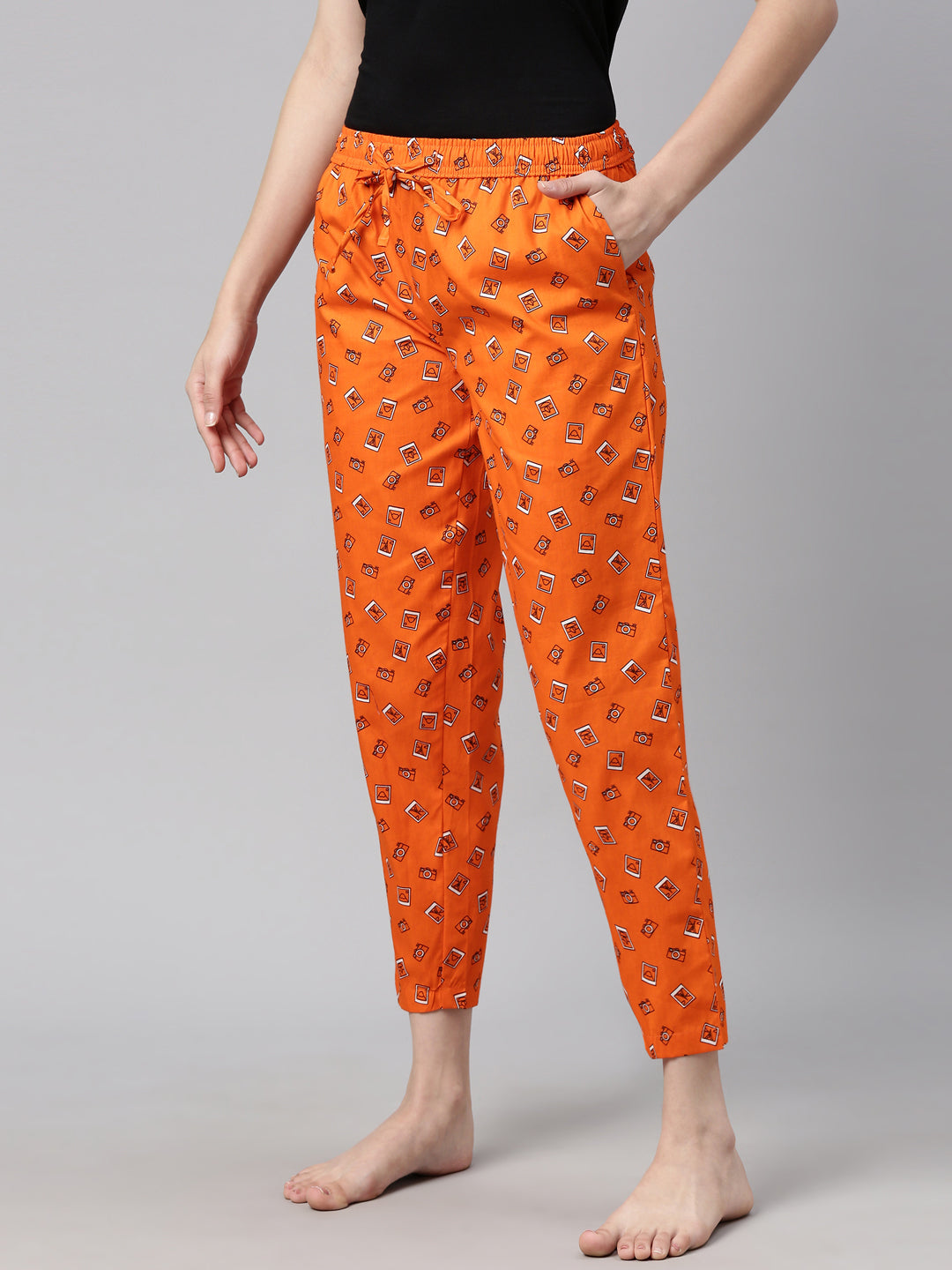 CURARE LOUNGE PANTS