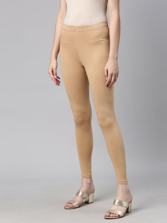 CURARE ANKLE LEGGINGS