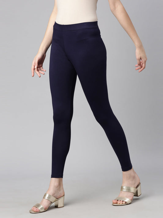 CURARE ANKLE LEGGINGS