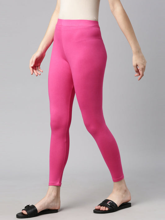 CURARE ANKLE LEGGINGS
