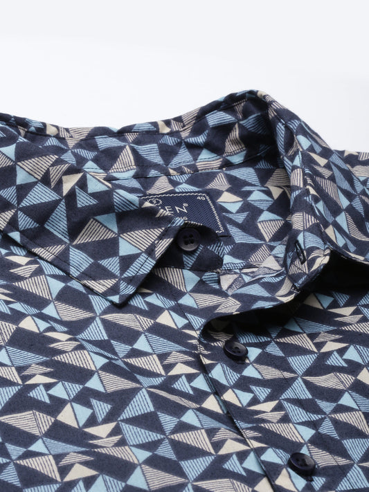 JOVEN MENS CO-ORDINATED SET