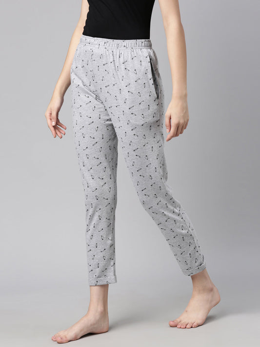 CURARE PRINTED LOUNGE PANTS