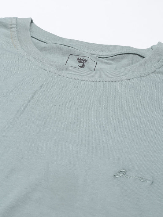 JOVEN ALL PURPOSE ROUND NECK T-SHIRT