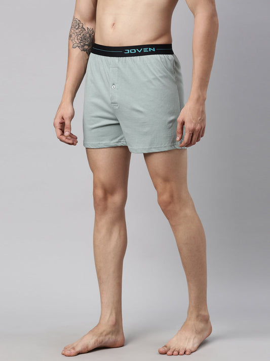 JOVEN MEN FIT ME BOXER SHORTS