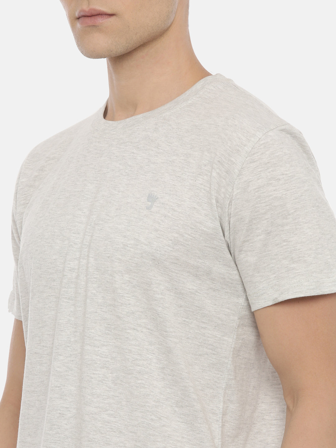 ALL PURPOSE ROUND NECK T-SHIRT