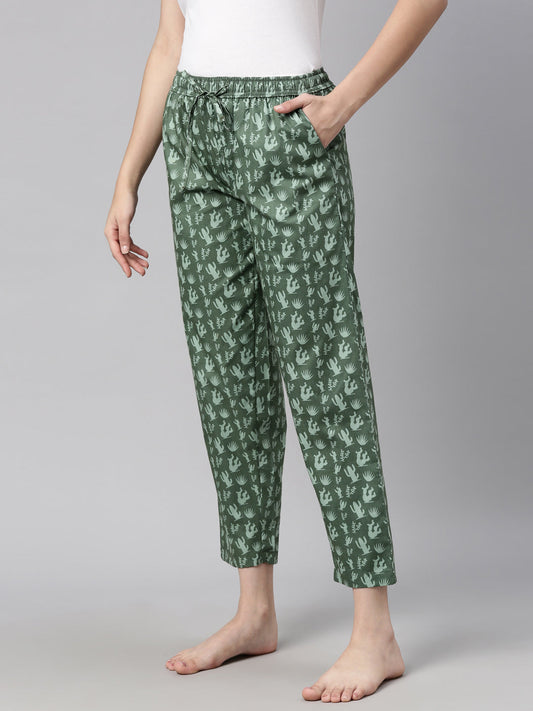 CURARE LOUNGE PANTS