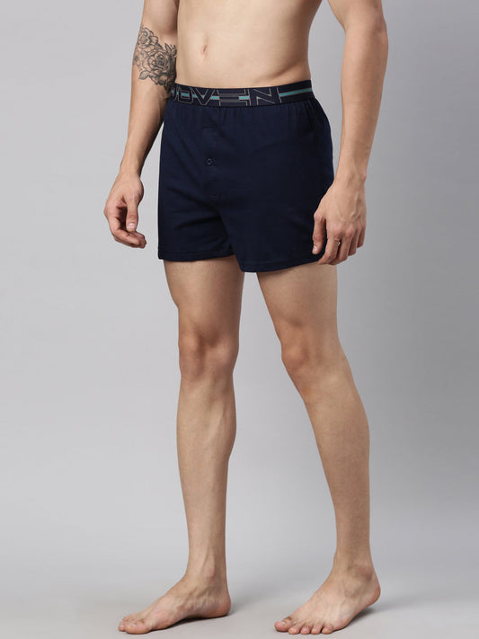 JOVEN MEN FIT ME BOXER SHORTS