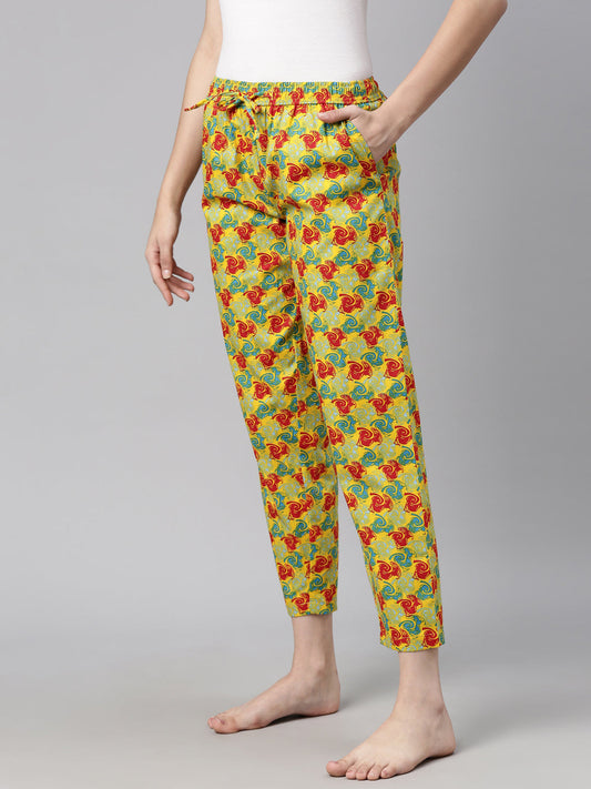CURARE LOUNGE PANTS