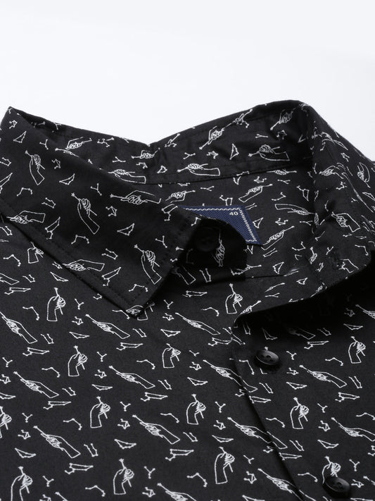 JOVEN MENS CO-ORDINATED SET