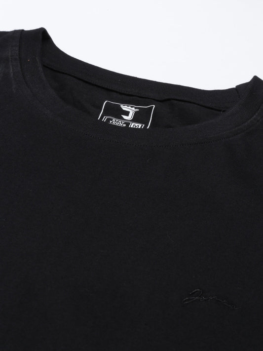 JOVEN MEN T-SHIRT AND JOGGER TRACKSUIT